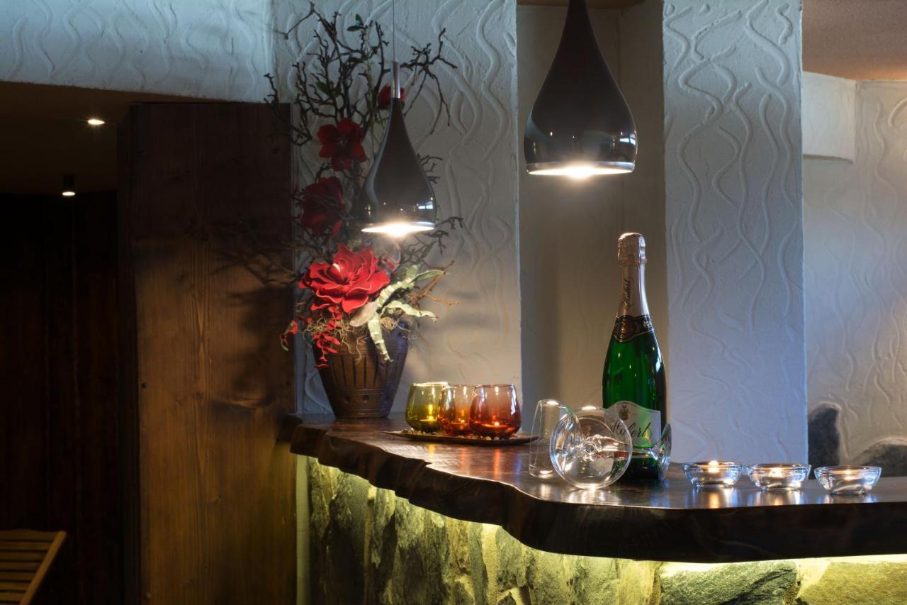 Stará Lesná Hotel Lesana מראה חיצוני תמונה