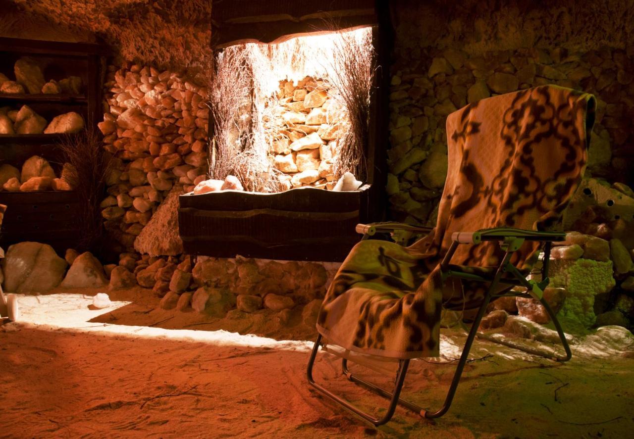 Stará Lesná Hotel Lesana מראה חיצוני תמונה