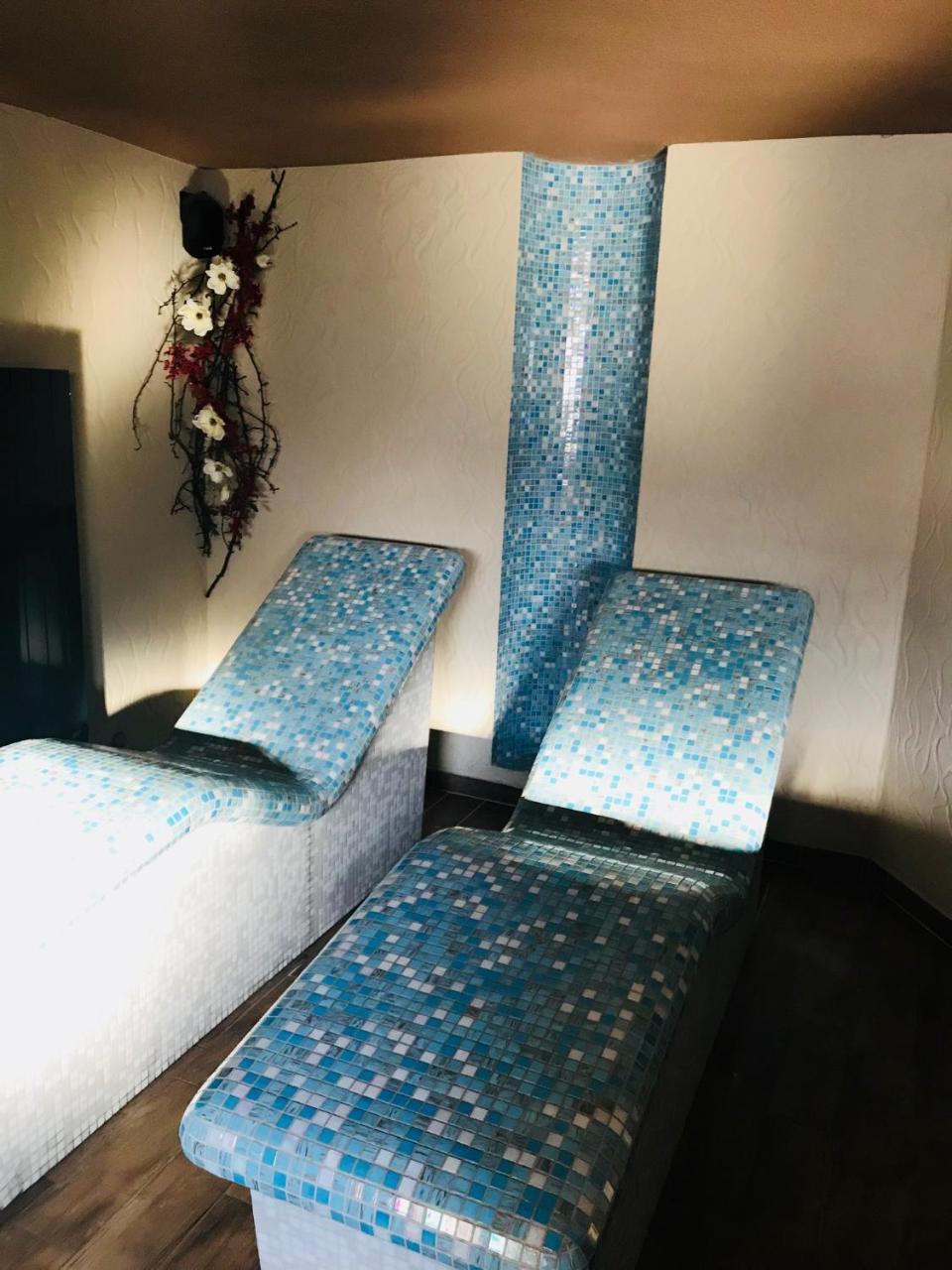 Stará Lesná Hotel Lesana מראה חיצוני תמונה